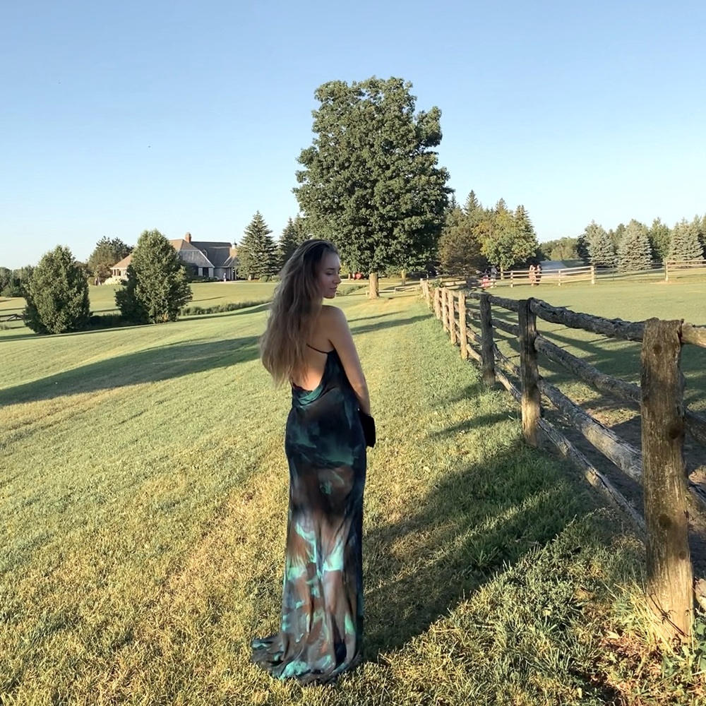 Meet your Posher, Aleksandra